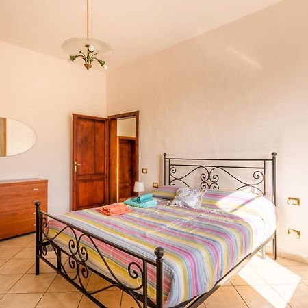 Enza'S Petite Maison Santa Croce sullʼ Arno エクステリア 写真