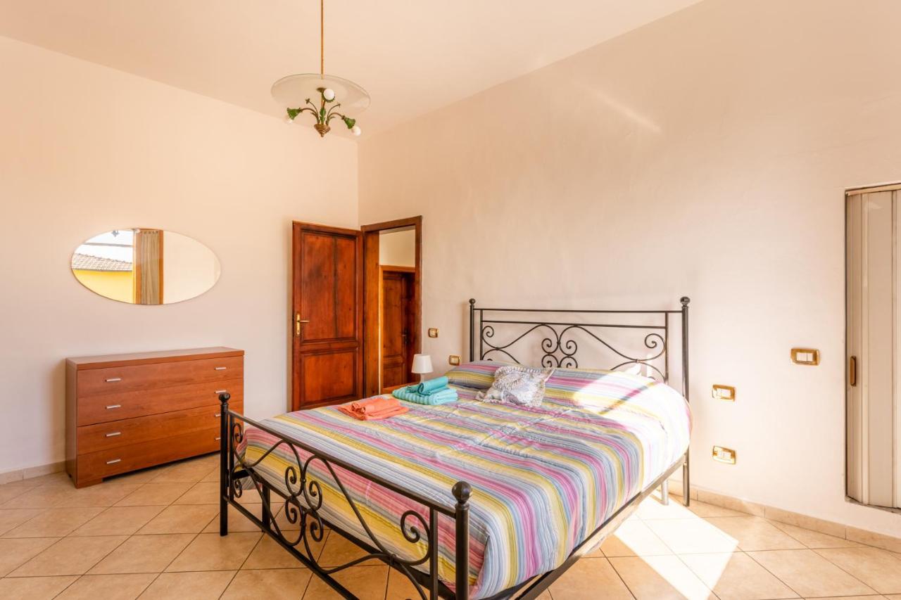 Enza'S Petite Maison Santa Croce sullʼ Arno エクステリア 写真