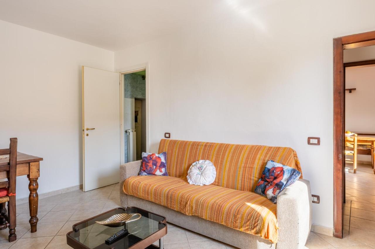 Enza'S Petite Maison Santa Croce sullʼ Arno エクステリア 写真