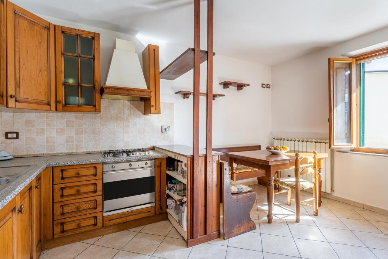 Enza'S Petite Maison Santa Croce sullʼ Arno エクステリア 写真