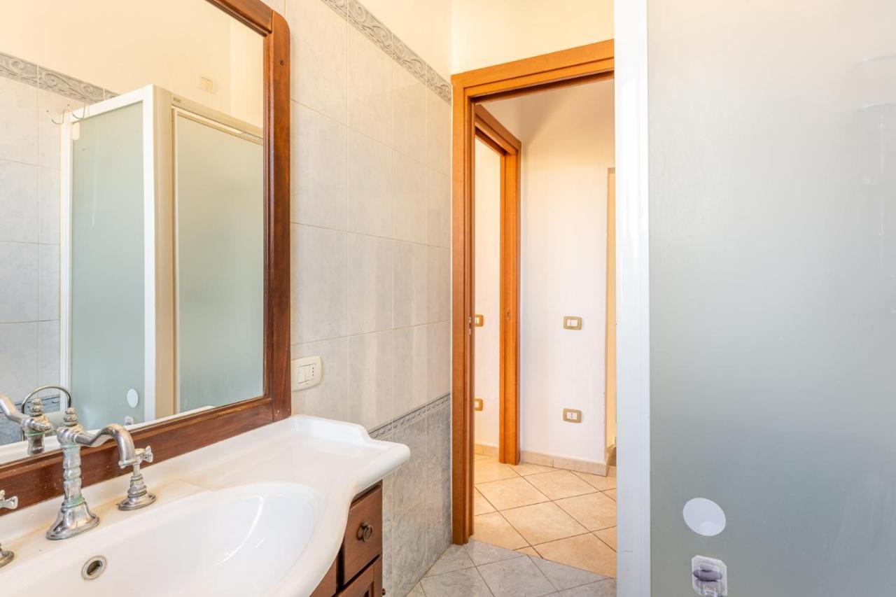 Enza'S Petite Maison Santa Croce sullʼ Arno エクステリア 写真