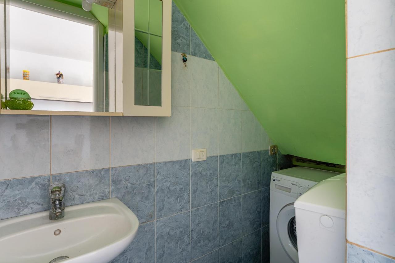 Enza'S Petite Maison Santa Croce sullʼ Arno エクステリア 写真