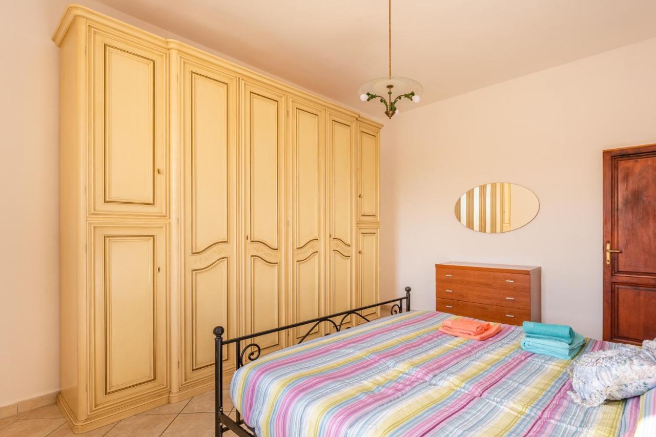 Enza'S Petite Maison Santa Croce sullʼ Arno エクステリア 写真