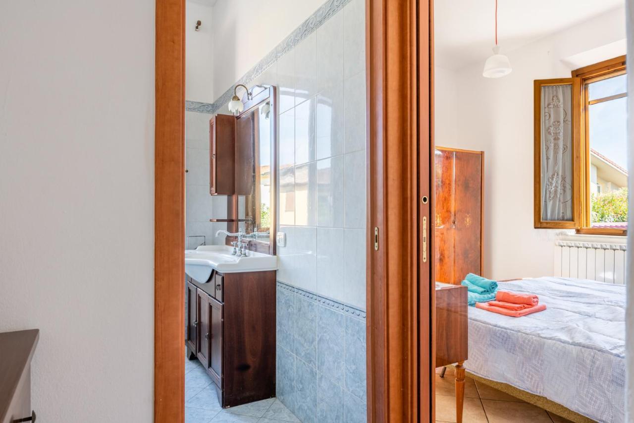 Enza'S Petite Maison Santa Croce sullʼ Arno エクステリア 写真