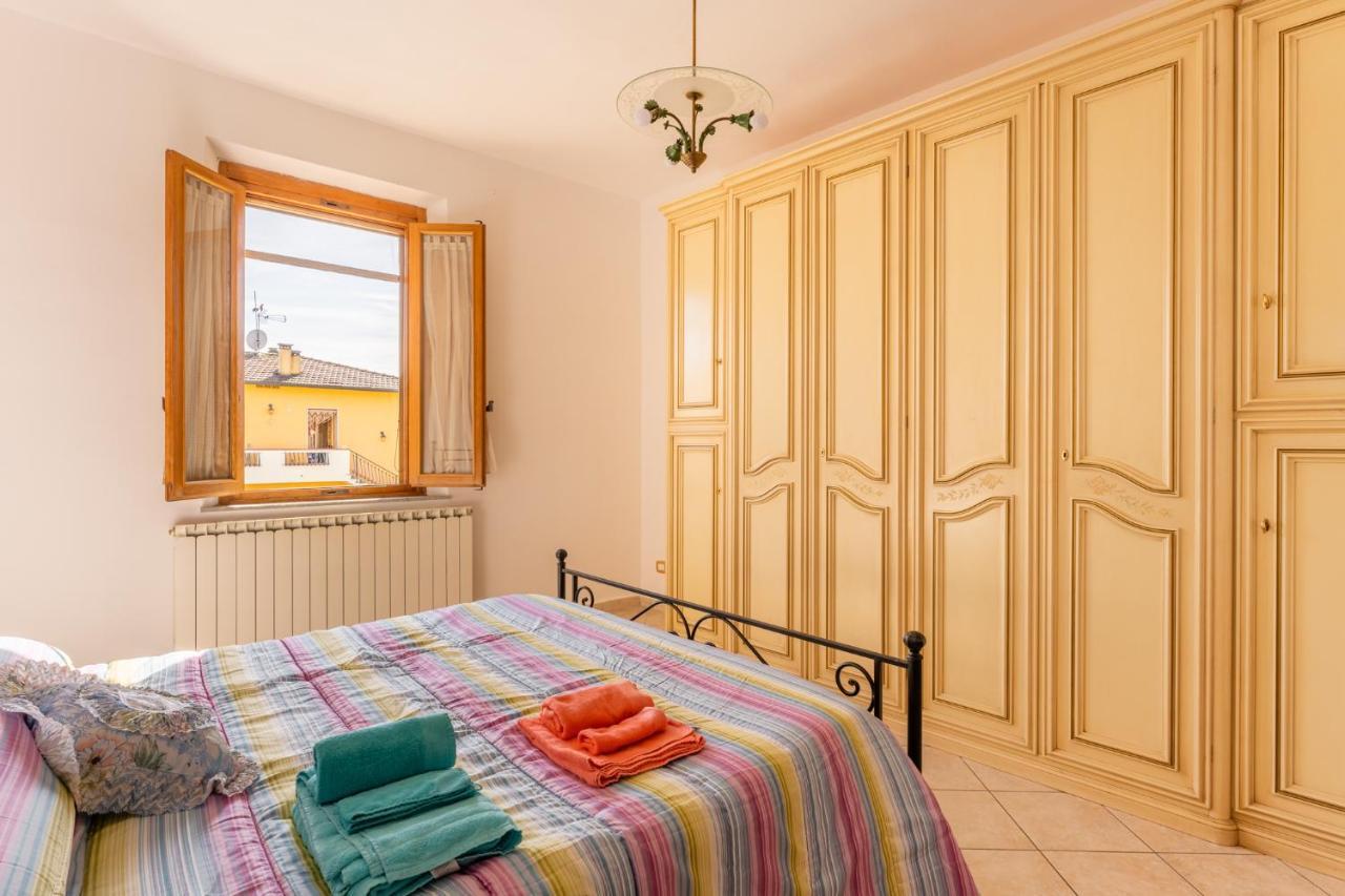 Enza'S Petite Maison Santa Croce sullʼ Arno エクステリア 写真