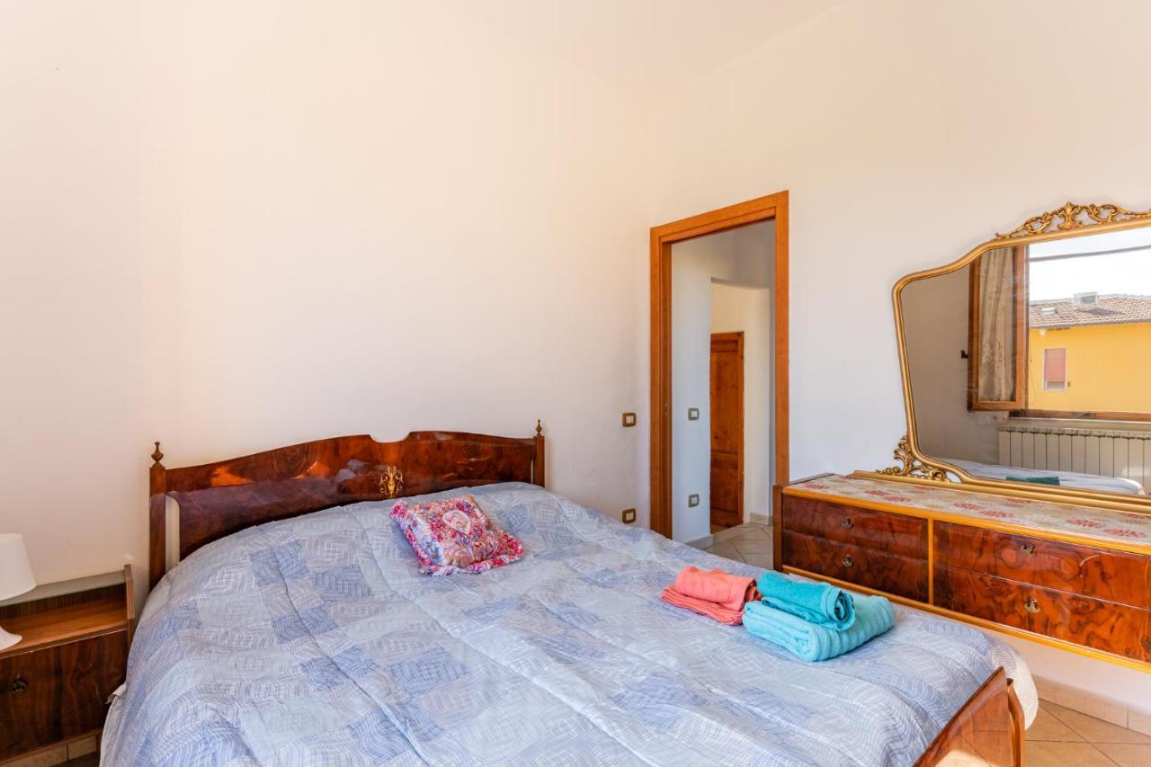 Enza'S Petite Maison Santa Croce sullʼ Arno エクステリア 写真